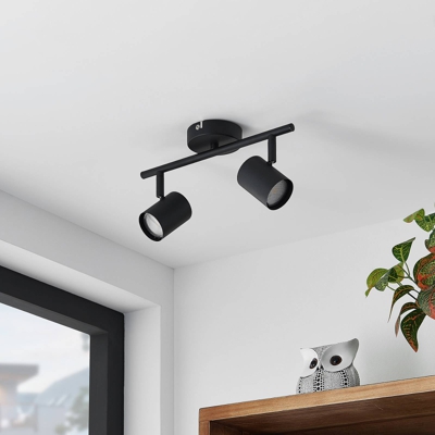 ELC Binola foco LED, 2 luces