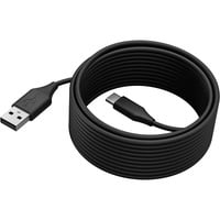 14202-11 cable USB 5 m USB 2.0 USB C USB A Negro precio