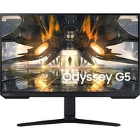 Odyssey S27AG500NU 68,6 cm (27") 2560 x 1440 Pixeles Quad HD Negro, Monitor de gaming precio