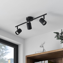 ELC Binola foco LED, 3 luces características