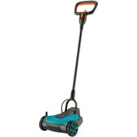 HandyMower Cortacésped manual Batería Negro, Azul, Naranja precio