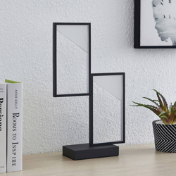 Lindby Fotini lámpara de mesa LED precio