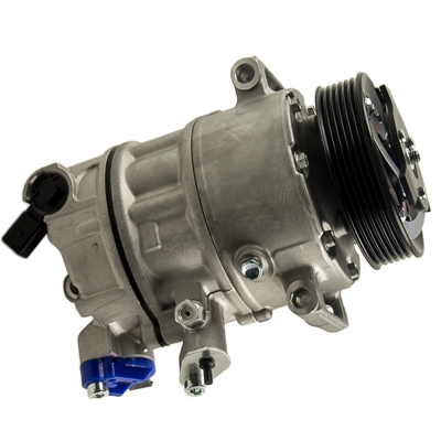 a/c compresor de aire acondicionado compatible para audi a3 q3 compatible para vw golf tiguan touran polo