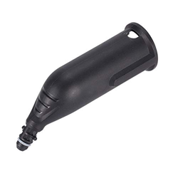 Heritan Limpiador de vapor boquilla de hendidura cepillo rociador cabeza de boquilla para KARCHER SC1/SC2/SC3/SC4/SC5 limpiador de vapor cepillo de bo características