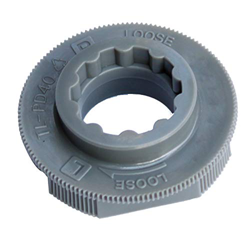 LICHIFIT Herramienta de instalación de extracción de eje de pedal Mini kit de extracción de eje de pedal para herramienta de reparación Shimano R540 5 en oferta