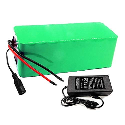 Seilylanka 36V 12Ah 10S4P Li-Ion Batería E-Bike Ebike Bicicleta eléctrica 42V