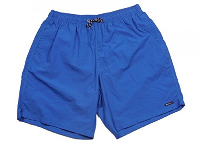 North 56-4 99059 Pantalones Cortos de baño premamá, Azul (Cobolt Blue 0570), 6X-Large para Hombre
