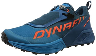 Dynafit Ultra 100 GTX, Zapatillas de Running Hombre, Reef/Ibis, 44 EU