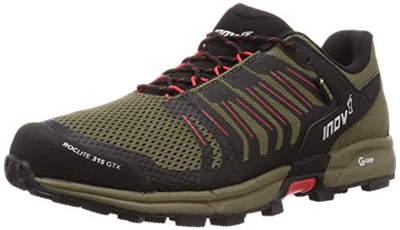 Inov8 Roclite G315 Gore-Tex Zapatilla De Correr para Tierra - SS21-40.5