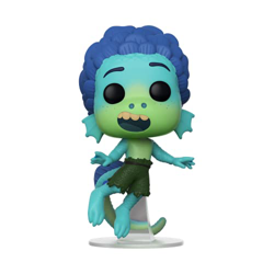Funko 55760 POP Disney: Luca – Luca (Sea) características