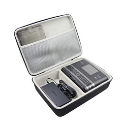 Duro Estuche Viajes Funda Bolso para Canon Selphy CP1300 & CP1200 Impresora fotográfica inalámbrica por LUYIBA características