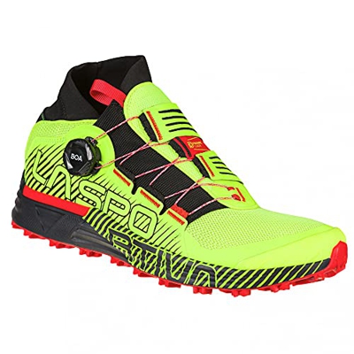 LA SPORTIVA Cyklon Neon Goji (43,5)