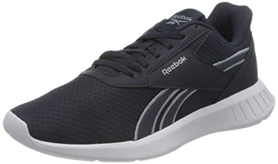Reebok Lite 2.0, Zapatillas de Running Mujer, POWNAV/SMOIND/METGRY, 36 EU