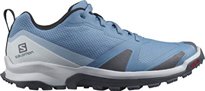 Salomon XA COLLIDER Zapatillas de Senderismo Mujer, Azul (Copen Blue/India Ink/Ashley Blue), 44 EU