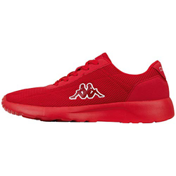 Kappa Tunes OC, Zapatillas Hombre, Rojo (Red 2020), 42 EU precio