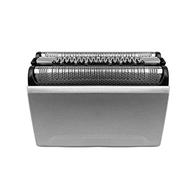 Cabezales De Afeitado Brauns Series 5, Compatibles Con La Recortadora De Precisión Desmontable En Seco Y Húmedo Brauns Series 5