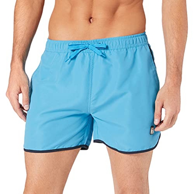 Inside @CBA06 Bañador para Hombre, 28, XL