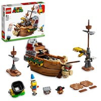 71391, Juegos de construcción características