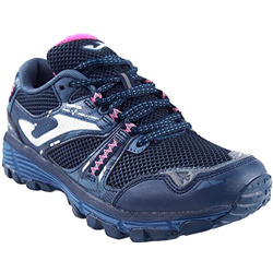 Joma Shock Lady Mujer TKSHLS2103 Marino (Numeric_37) características