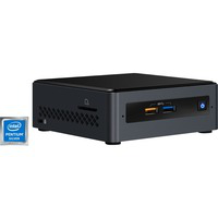 NUC7PJYHN2, Barebone características