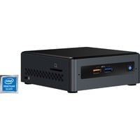 NUC7PJYHN2, Barebone