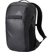 Resin 28, Mochila