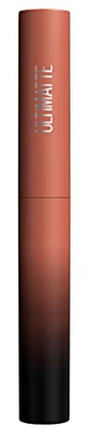 Maybelline New York Color Sensational Ultimatte Nº 799 More Taupe - Pintura (12 g)