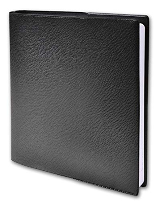 Quo Vadis - Impala - Agenda semanal, 16 x 16 cm, año 2021 (idioma español no garantizado)