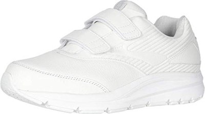 Brooks Addiction Walker V-Strap 2, Zapatillas para Carreras de montaña Hombre, Blanco, 44 EU