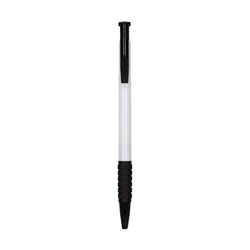 PM Smart - Bolígrafo (0,7 mm, 50 unidades), color blanco características