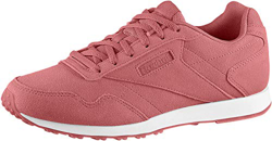 Reebok Royal Glide LX, Zapatillas de Trail Running Mujer, Rosa (Sandy Rose/White 000), 37 EU en oferta