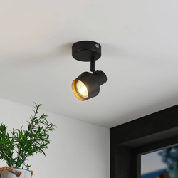 Lindby Ihaia foco, 1 luz en oferta