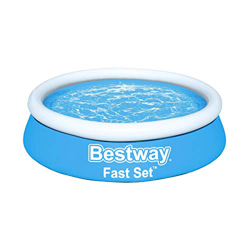 Bestway Juego Completo de Piscina – Quick Up – Piscina Redonda para jardín con Filtro de Limpieza – 183 x 51 cm en oferta