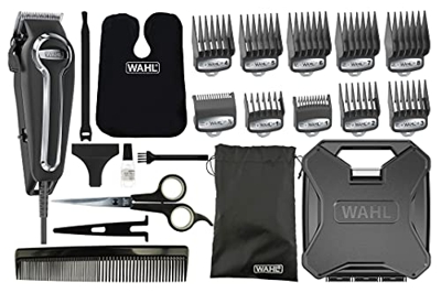 Wahl 20106.0460 - Elite Pro