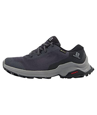 Salomon X Reveal GTX Zapatillas Impermeables De Senderismo Mujer
