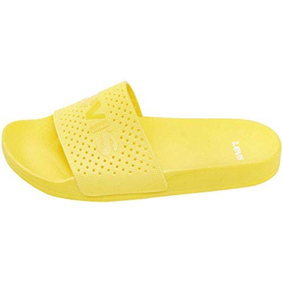 Levi's June Perf S, Sandalia Mujer, Normal, 39 EU