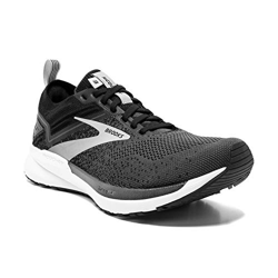 Brooks 1103611D039_44,5, Running Shoes Hombre, Grey, 44.5 EU en oferta