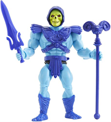 MOTU ORIGINS SKELETOR (Importación USA) ACC NUEVO precio
