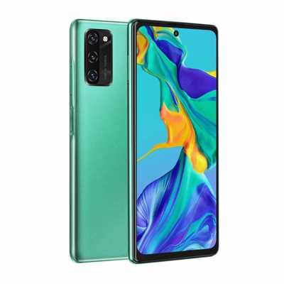 Blackview A100 Smartphones,Android 11 Libre.Barato.Helio P70 6.67" FHD+ Display