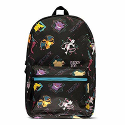 Difuzed PokTmon - Aop Backpack NUEVO precio