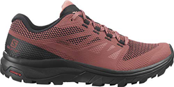 Salomon Outline GTX Zapatillas De Sanderismo Impermeables De Mujer características