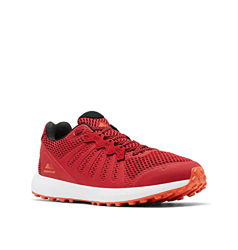Columbia MONTRAIL F.K.T, Zapatillas para Carreras de montaña Hombre, Cohete Tangy Naranja, 44 EU en oferta