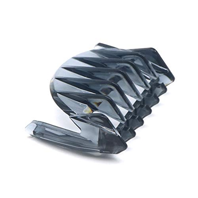 WuYan Reemplazo Peinado para el cabello Peine para Philips RQ12 RQ11 RQ10 RQ32 RQ111 RQ1185 RQ1187 RQ1195 RQ1250 RQ1250 RQ1180 RQ1050 S971 S9511 S9151
