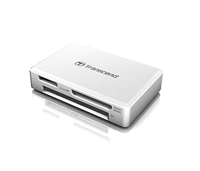 Transcend F8 USB 3.0 (white)