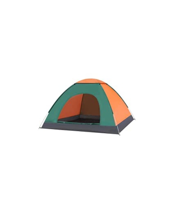 Riscko Wonduu Tienda De Campaña Tc-02 Una Salida 2-3 Personas Camuflaje 200 x 150 x 110 cm