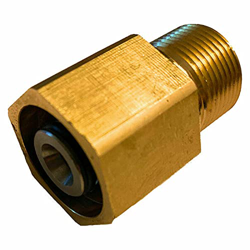 Adaptador como Easy!Lock TR22 a M22 x 1,5 AG para accesorios de alta presión Kärcher precio