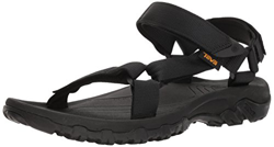 Teva, M Hurricane Drift Hombre, Negro, 48.5 EU características