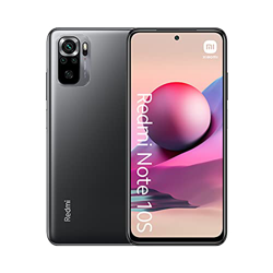 Redmi Note 10S Onyx Gray 6G RAM 128G ROM características