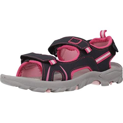 Gioseppo Aachen, Sandalias de Gladiador Mujer, Rosa (Rosa Rosa), 36 EU