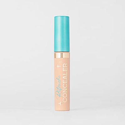 Vivienne Sabo - Concealer Retouche, color: beige.